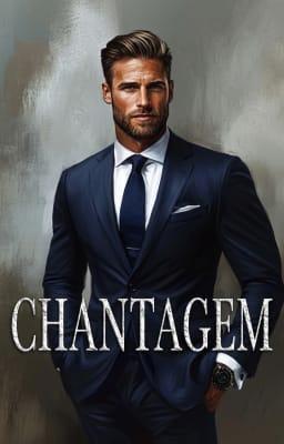 Cover image for Chantagem