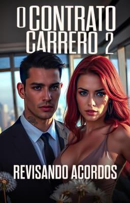 Cover image for O Contrato Carrero 2: Revisando Acordos