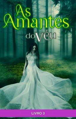 Cover image for As Amantes do Véu 3: Luna