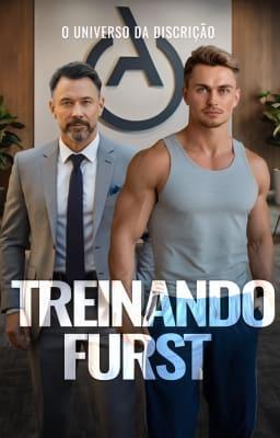 Cover image for O Universo da Discrição: Treinando Furst