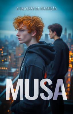 Cover image for O Universo da Discrição: Musa
