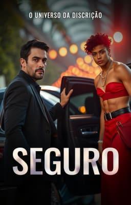 Cover image for O Universo da Discrição: Seguro