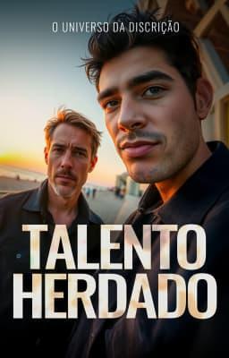 Cover image for O Universo da Discrição: Talento Herdado