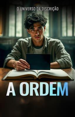 Cover image for O Universo da Discrição: A Ordem