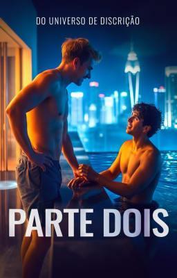 Cover image for Do Universo de Discrição: Parte Dois