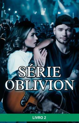 Cover image for Série Oblivion: Livro 2