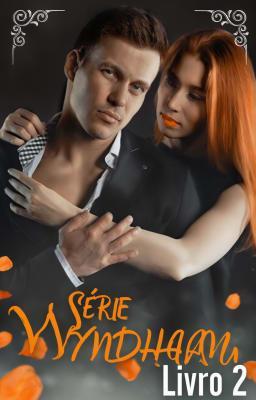 Cover image for Série Wyndham: Livro 2