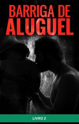 Cover image for Barriga de Aluguel Livro 2