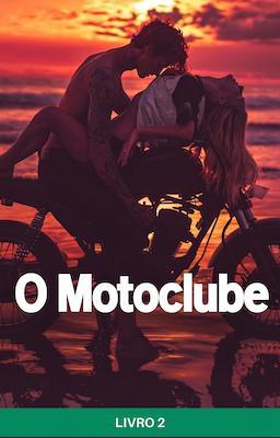 Cover image for O Motoclube Livro 2