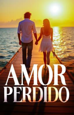 Cover image for Amor Perdido