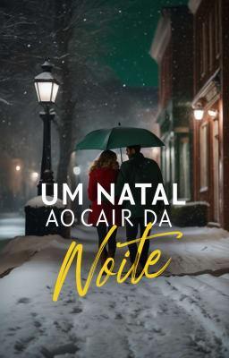 Cover image for Um Natal Ao Cair da Noite