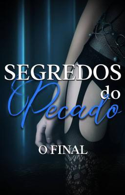 Cover image for Segredos do Pecado: O Final