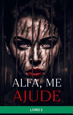 Cover image for Alfa, me Ajude Livro 2
