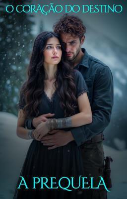 Cover image for A Prequela: O Coração do Destino
