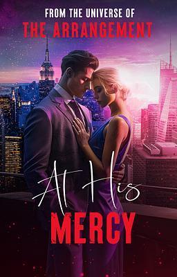 Cover image for À Sua Mercê