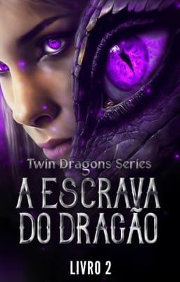 Cover image for A Escrava do Dragão 2
