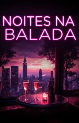 Cover image for Noites na Balada