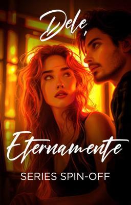 Cover image for Dele, Eternamente