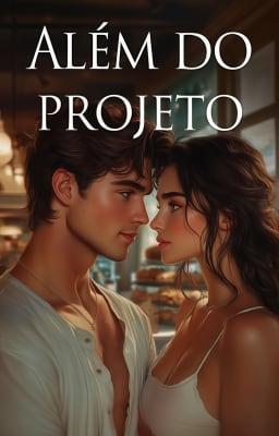 Além do Projeto