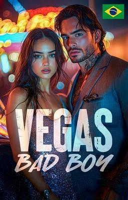 Cover image for Vegas Bad Boy