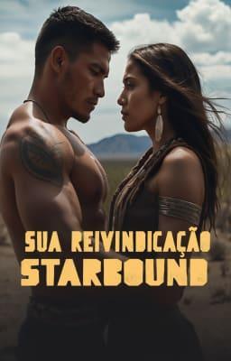 Cover image for Sua Reivindicação Starbound
