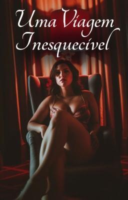 Cover image for Uma Viagem Inesquecível