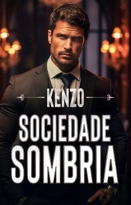 Cover image for Sociedade Sombria