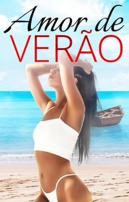 Cover image for Amor de Verão
