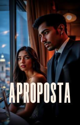 Cover image for A Proposta