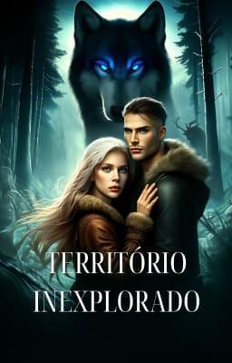Cover image for Território Inexplorado