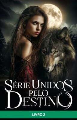 Cover image for Série Unidos pelo Destino: Livro 2