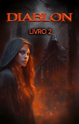 Cover image for Série Diablon Livro 2