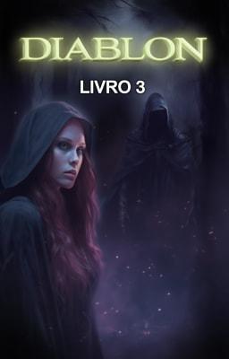 Cover image for Série Diablon Livro 3