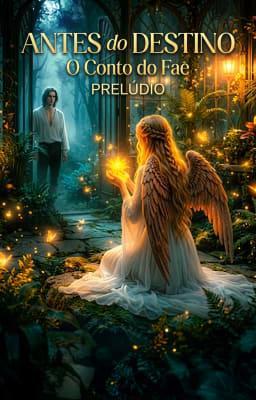 Cover image for O Conto do Fae: Prelúdio - Antes do Destino