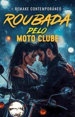 Cover image for Roubada pelo Moto Clube