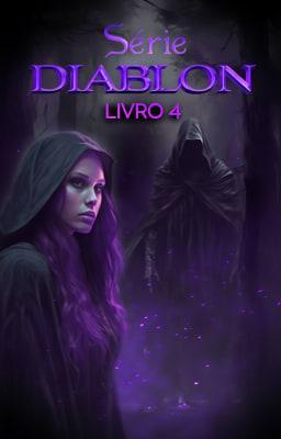 Cover image for Série Diablon Livro 4
