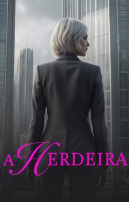 Cover image for A Herdeira