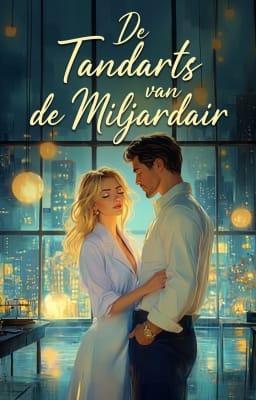 Cover image for Erotische One-Shot: De Tandarts van de Miljardair