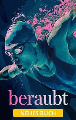 Cover image for Beraubt