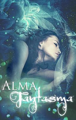 Cover image for Alma fantasma