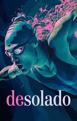 Cover image for Desolado