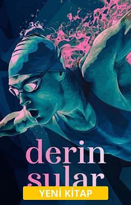 Cover image for Derin Sular