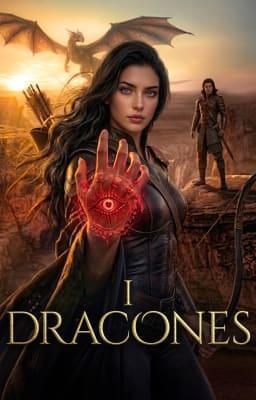 Cover image for I Dracones