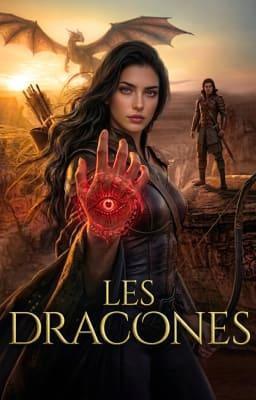 Cover image for Les Dracones