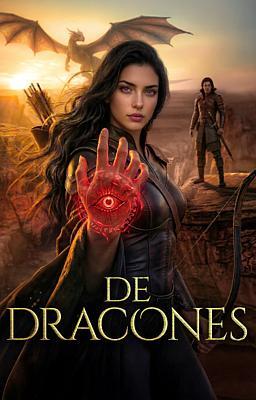 Cover image for De dracones