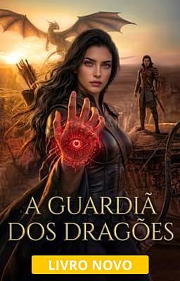 Cover image for A Guardiã dos Dragões