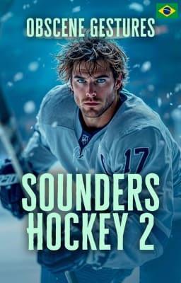 Cover image for Sounders Hockey Livro 2: Gestos Obscenos