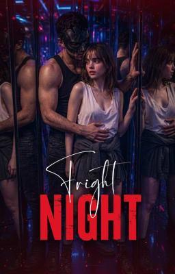 Cover image for One Shot Erótico: Fright Night