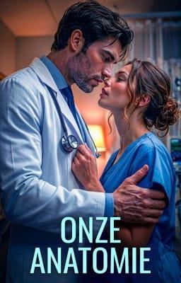 Cover image for Onze anatomie