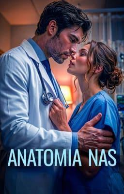 Cover image for Anatomia nas